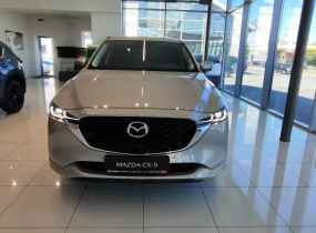 MAZDA CX-5 2.5 Style