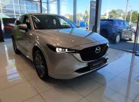 MAZDA CX-5 2.5 Style