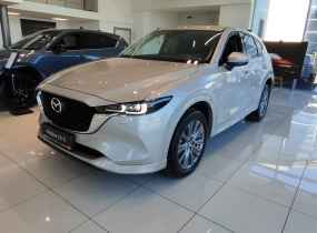 MAZDA CX-5 2.5 Style