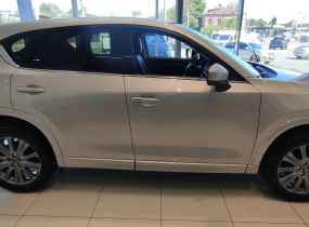 MAZDA CX-5 2.5 Style