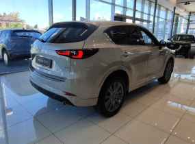MAZDA CX-5 2.5 Style