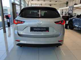 MAZDA CX-5 2.5 Style