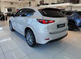 MAZDA CX-5 2.5 Style