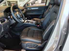 MAZDA CX-5 2.5 Style