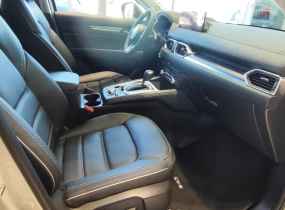 MAZDA CX-5 2.5 Style