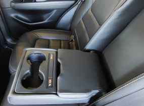 MAZDA CX-5 2.5 Style