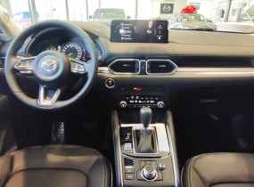 MAZDA CX-5 2.5 Style