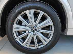 MAZDA CX-5 2.5 Style