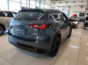 MAZDA CX-5 2.5 Sport Black