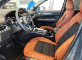 MAZDA CX-5 2.5 Sport Black