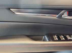 MAZDA CX-5 2.5 Sport Black