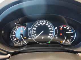 MAZDA CX-5 2.5 Sport Black