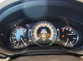 MAZDA CX-5 2.5 Sport Black