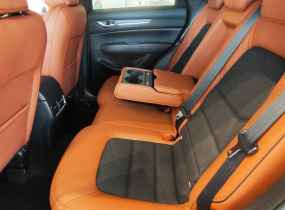 MAZDA CX-5 2.5 Sport Black