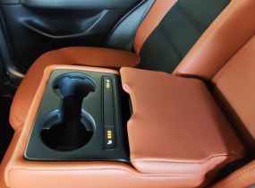 MAZDA CX-5 2.5 Sport Black