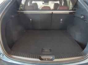 MAZDA CX-5 2.5 Sport Black