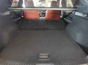 MAZDA CX-5 2.5 Sport Black