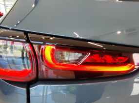 MAZDA CX-5 2.5 Sport Black