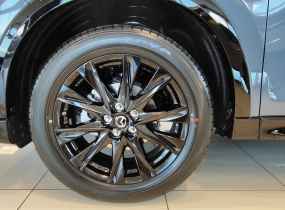 MAZDA CX-5 2.5 Sport Black