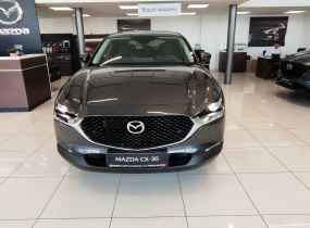 MAZDA CX-30 2.0 2wd STYLE+