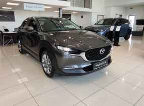 MAZDA CX-30 2.0 2wd STYLE+