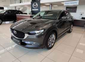 MAZDA CX-30 2.0 2wd STYLE+