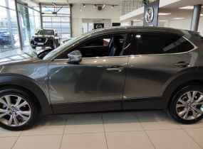 MAZDA CX-30 2.0 2wd STYLE+