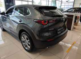 MAZDA CX-30 2.0 2wd STYLE+