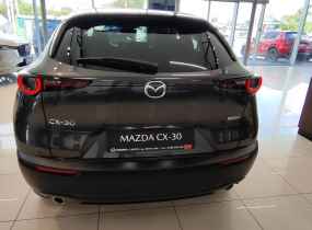 MAZDA CX-30 2.0 2wd STYLE+