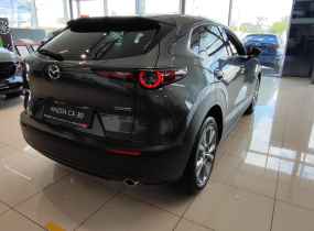 MAZDA CX-30 2.0 2wd STYLE+