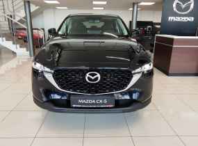 MAZDA CX-5 2.0 2wd TOURING