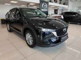 MAZDA CX-5 2.0 2wd TOURING