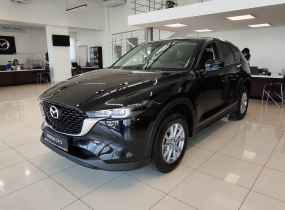MAZDA CX-5 2.0 2wd TOURING