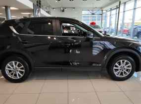 MAZDA CX-5 2.0 2wd TOURING