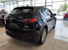 MAZDA CX-5 2.0 2wd TOURING