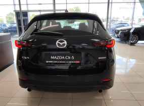 MAZDA CX-5 2.0 2wd TOURING
