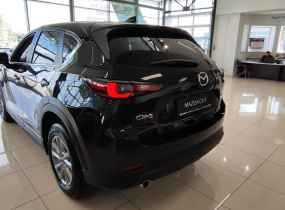 MAZDA CX-5 2.0 2wd TOURING