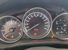 MAZDA CX-5 2.0 2wd TOURING