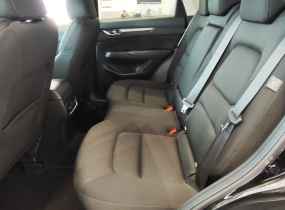 MAZDA CX-5 2.0 2wd TOURING