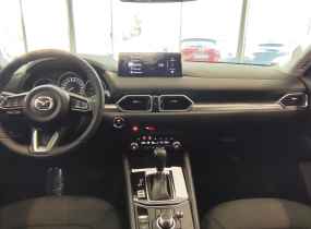 MAZDA CX-5 2.0 2wd TOURING