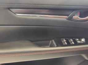 MAZDA CX-5 2.5 Sport Black