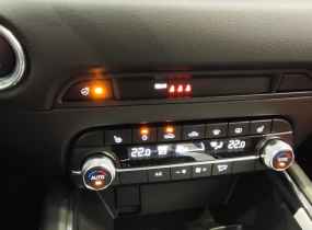 MAZDA CX-5 2.5 Sport Black