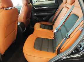 MAZDA CX-5 2.5 Sport Black