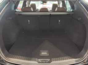 MAZDA CX-5 2.5 Sport Black