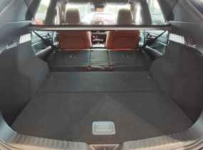 MAZDA CX-5 2.5 Sport Black