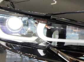 MAZDA CX-5 2.5 Sport Black