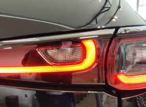 MAZDA CX-5 2.5 Sport Black