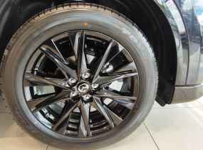 MAZDA CX-5 2.5 Sport Black