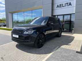 RANGE ROVER