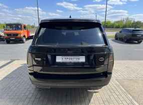 RANGE ROVER